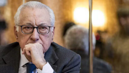 Politica in lutto: si è spento a Roma l'onorevole Giuseppe Gargani