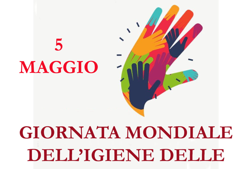 Giornata Mondiale per l'Igiene delle Mani: la forza di un semplice gesto