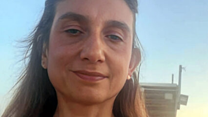 Palermo: Laura Catania muore investita da un'auto mentre passeggia con il cane