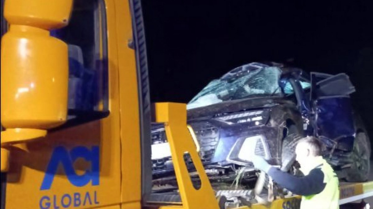 Alto Molise: morti i fratelli Simone e Alessio Gentile