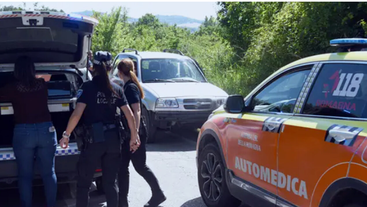 Carbonate: morto dopo 3 giorni di agonia il 18enne Nicolò Vergani