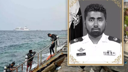 Maldive: muore un sub dei soccorsi. È giallo sull'immersione killer degli italiani