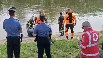 Val Cavallina: muore dopo una settimana il 15enne annegato nella pozza del torrente Bragazzo
