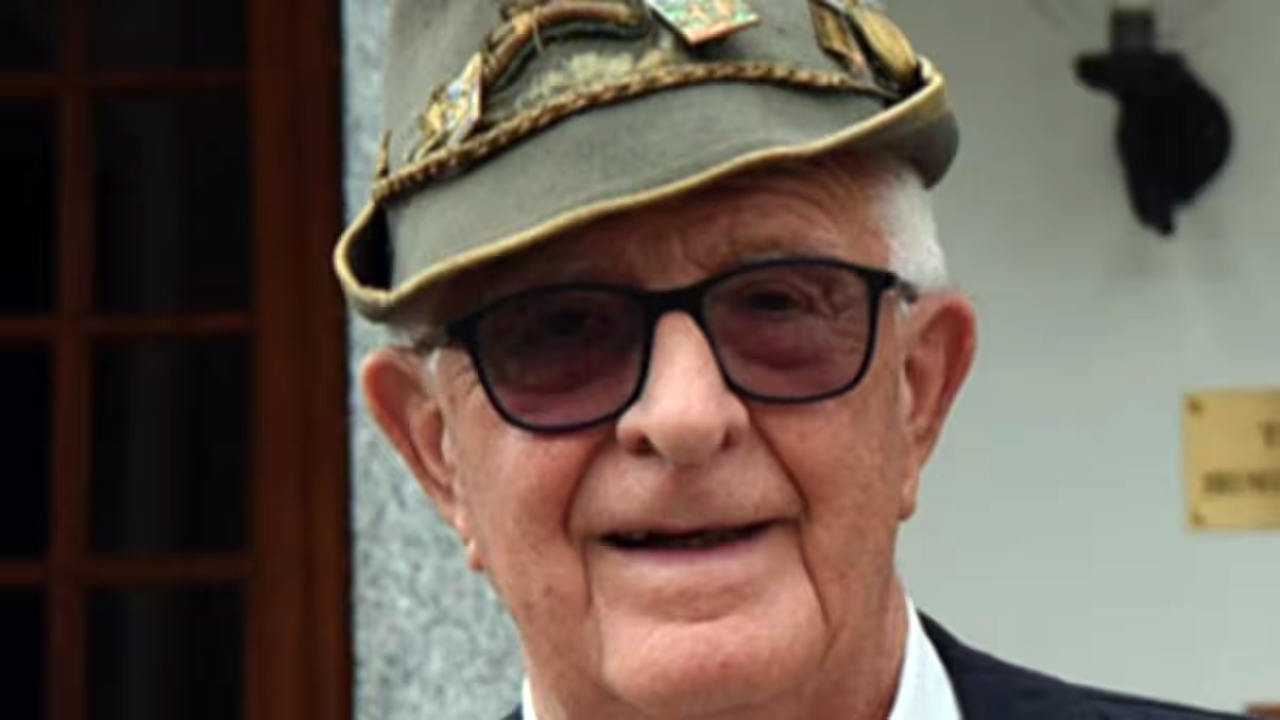 Maurizio Gozzelino, inventore del Crodino, è morto