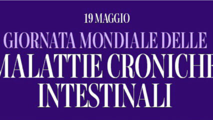 Giornata Mondiale delle MICI. In Italia ne soffrono 250.000 persone