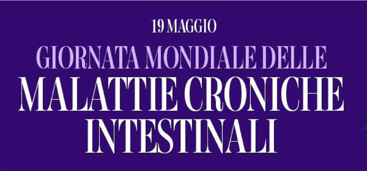 Giornata Mondiale delle MICI. In Italia ne soffrono 250.000 persone