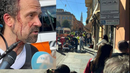 Modena: il racconto del cittadino eroe che ha disarmato il killer