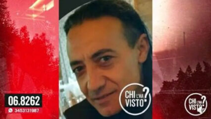 Scanzano Jonico: ritrovato il corpo di Nicola Scarascia