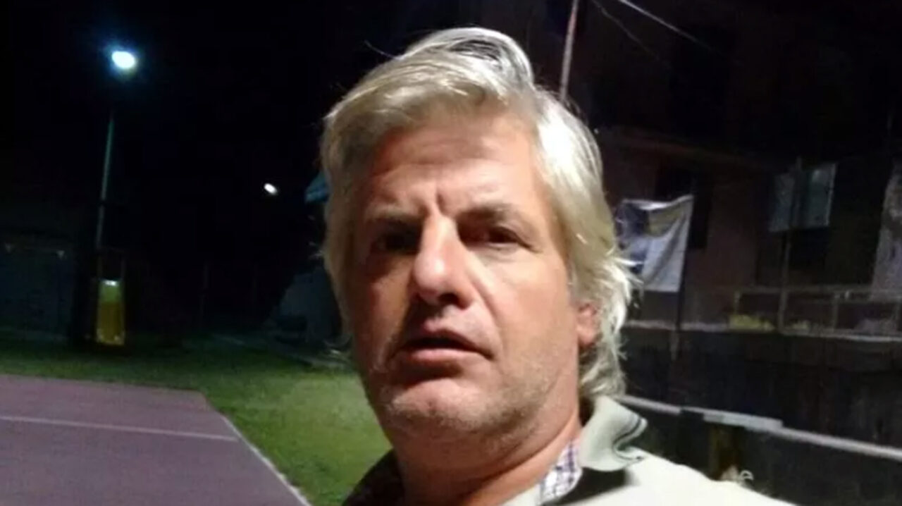 Bellano: il corpo trovato è di Osvaldo Lanfredini