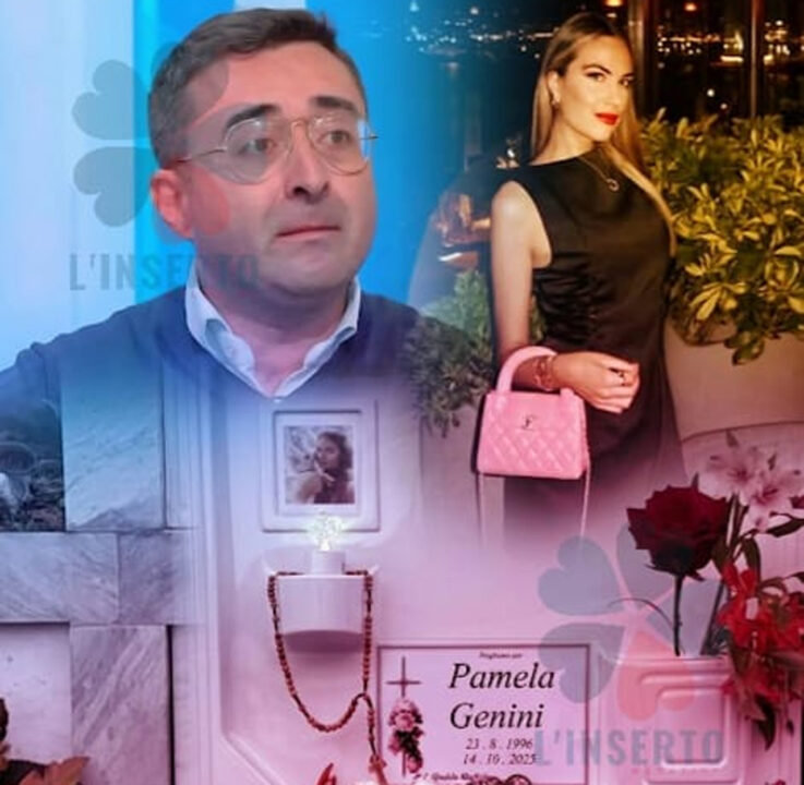 Pamela Genini, l’orrore dopo il delitto: la Procura stringe il cerchio su Francesco Dolci