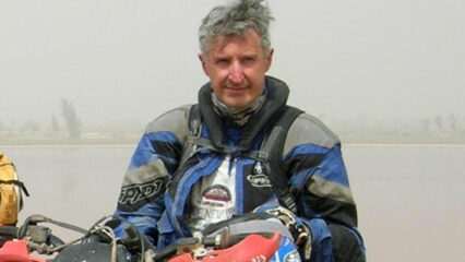Colli Euganei: scontro frontale moto-autocarro, muore il consigliere Paolo Barbiero