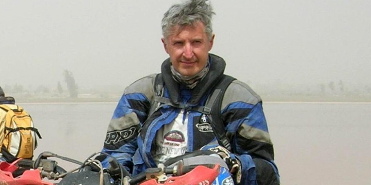 Colli Euganei: scontro frontale moto-autocarro, muore il consigliere Paolo Barbiero