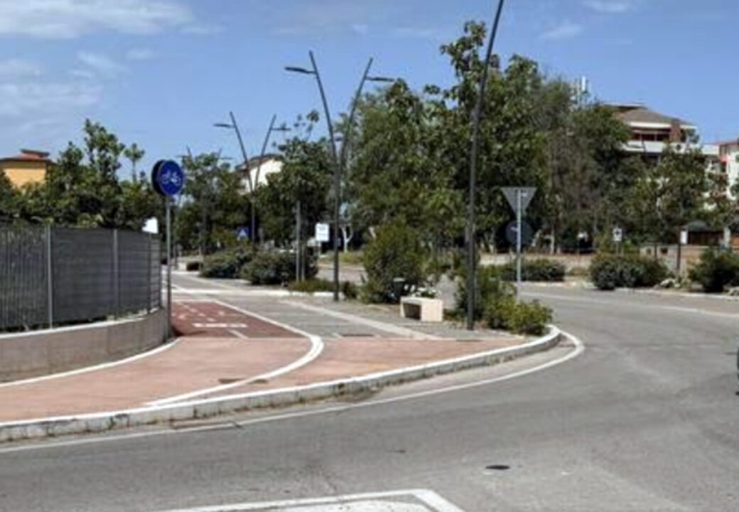 Pescara: diciottenne muore all’alba in scooter