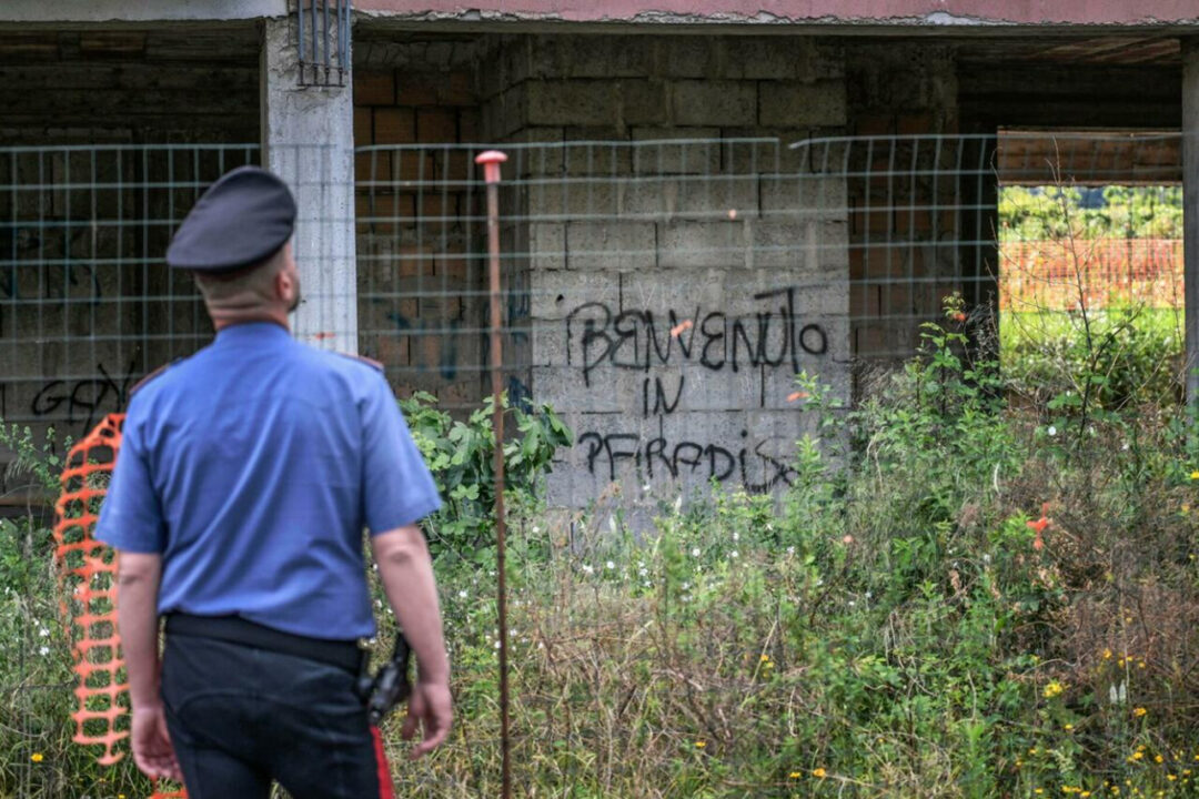 Svolta nel giallo di Pollena Trocchia: c’è la confessione del killer delle due donne