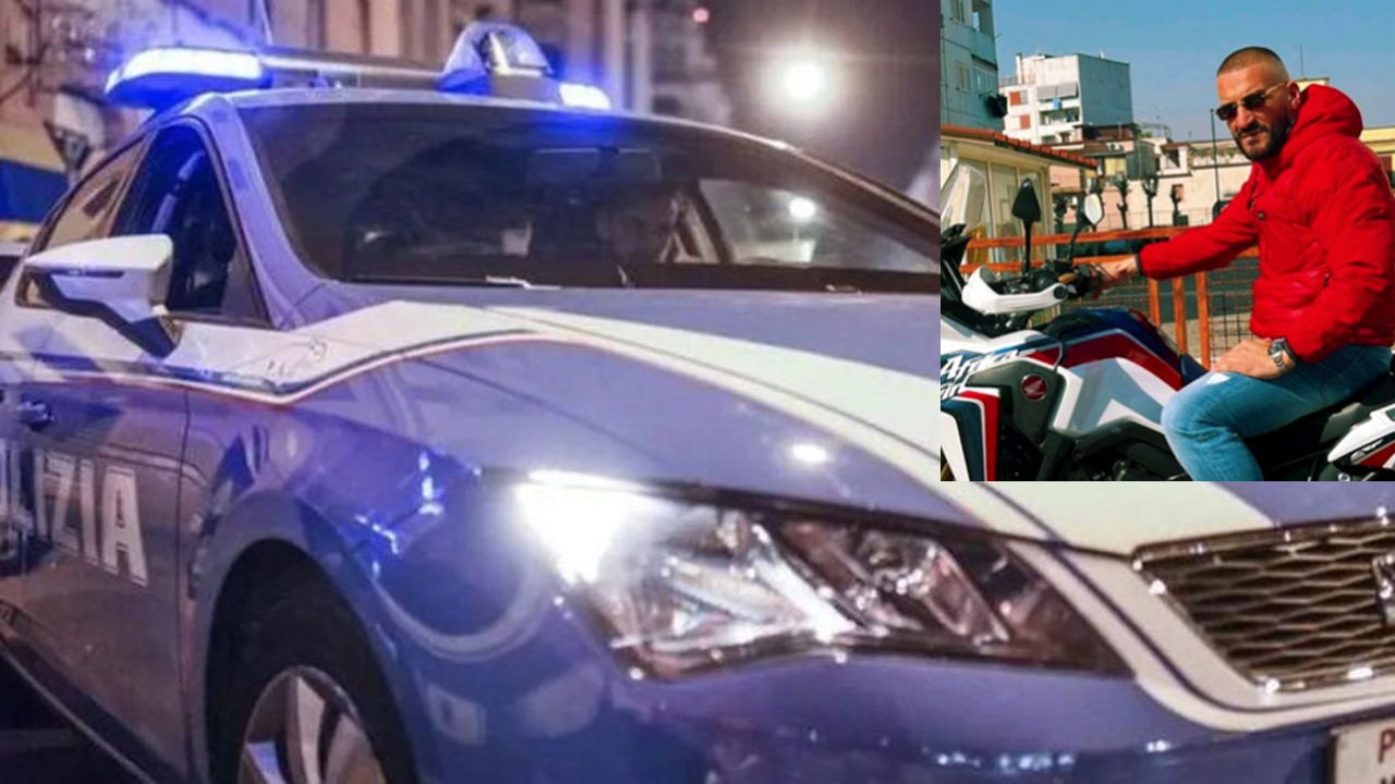 Agguato a Ponticelli: ucciso Antonio Musella, detto “‘o muccuso”