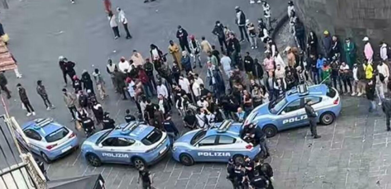 Tragedia a Porta Capuana: Napoli tra violenza e insicurezza