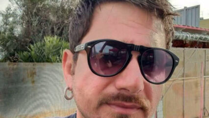 Ivan Ricciardi muore di tumore a 46 anni dopo otto mesi di dolori senza diagnosi
