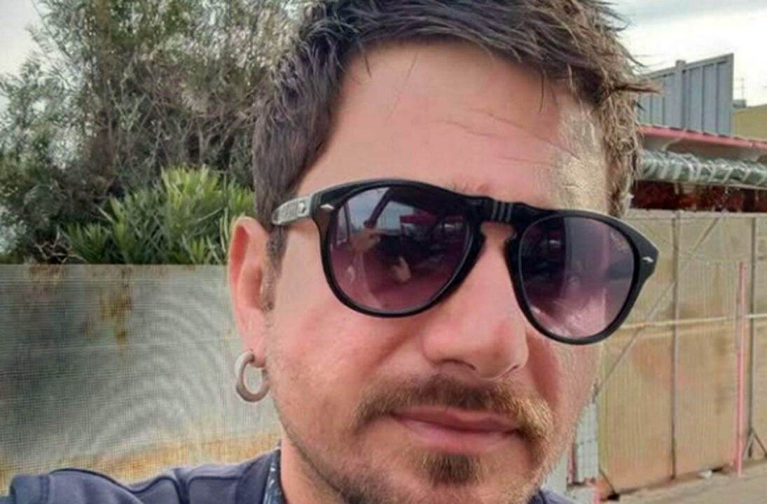 Ivan Ricciardi muore di tumore a 46 anni dopo otto mesi di dolori senza diagnosi