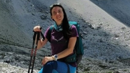 Bolzano: la prof Sara Terzoni vince l'Italian Teacher Award