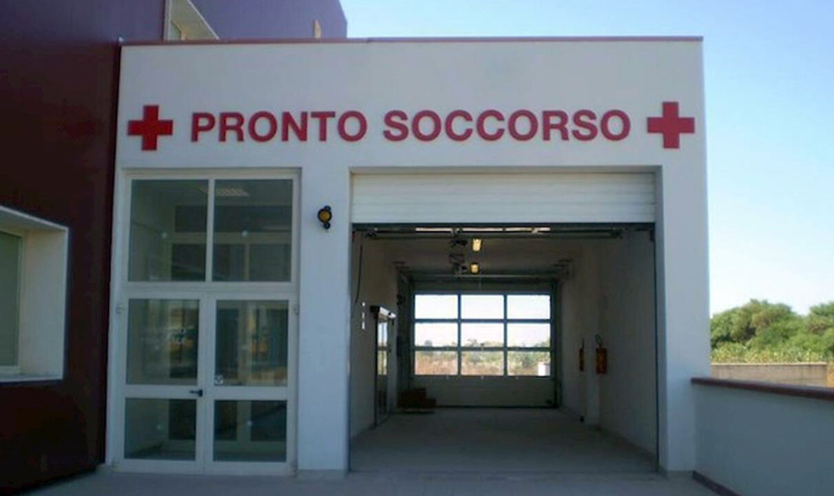 Dramma a Sarno: neonata arriva morta in ospedale