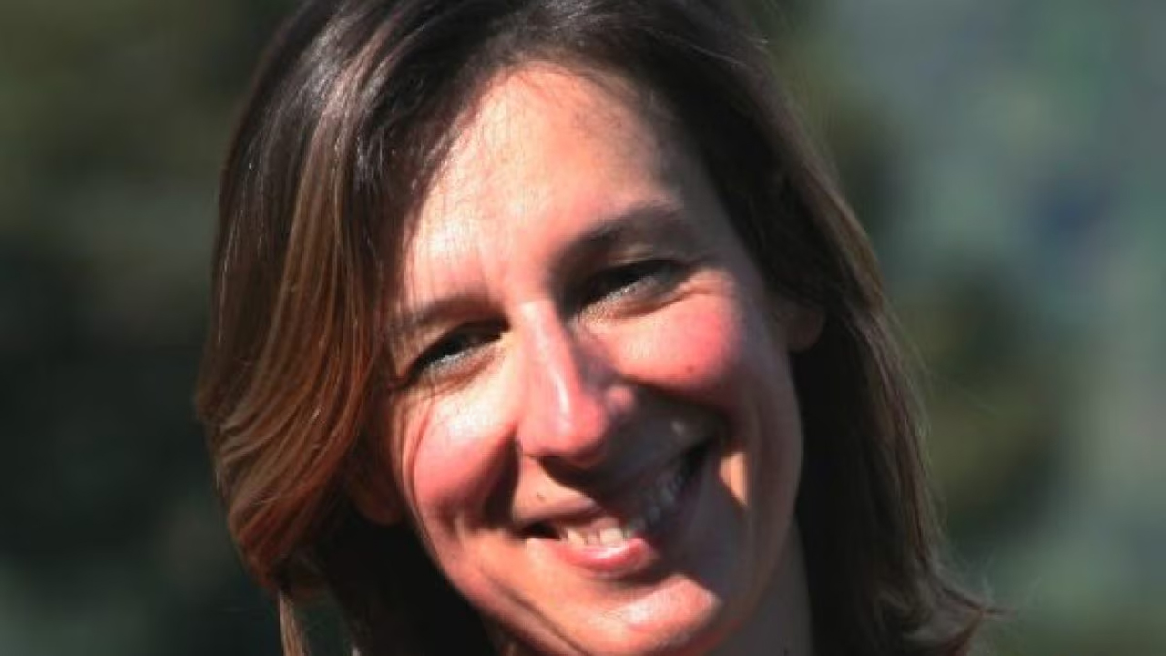 E’ Silvia Fanucchi la donna morta sulle Alpi Apuane