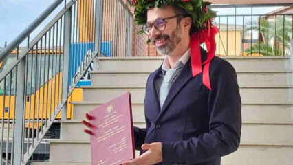 Lucca: muore l'infermiere Stefano Baiocchi