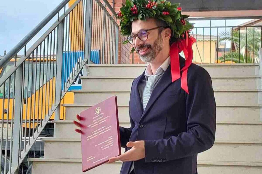 Lucca: muore l’infermiere Stefano Baiocchi