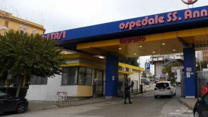 Bimba di due anni travolta e uccisa da un'auto nel Tarantino