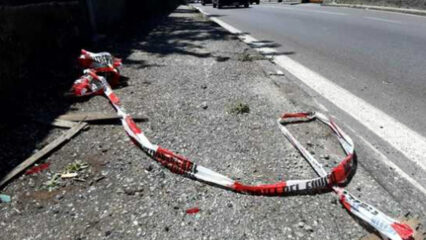 Torre Annunziata: schianto fatale in via Settetermini