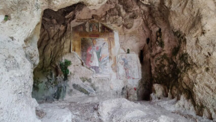 Sannio-Irpinia: dinamiche di penetrazione del cristianesimo in Valle Caudina
