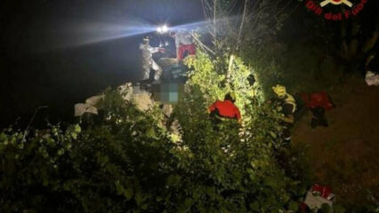 Zimella: sedicenne annega nel torrente Guà