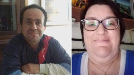 Ferrara: Samanta Zironi uccisa a coltellate dal marito Vladimiro Lombardi