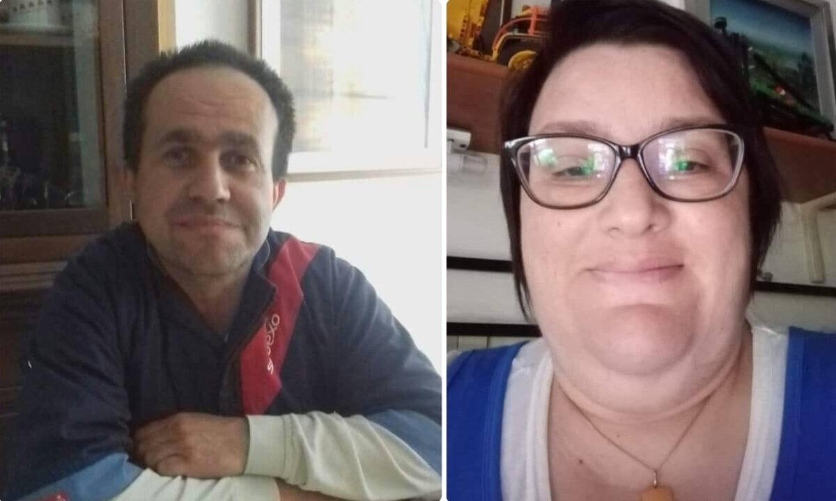 Ferrara: Samanta Zironi uccisa a coltellate dal marito Vladimiro Lombardi