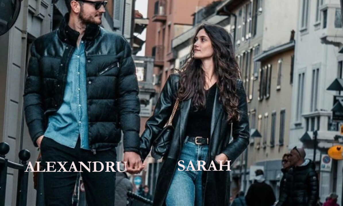 Tribiano: Alexander e Sarah muoiono nel fossato