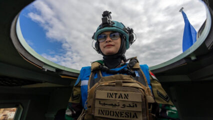 Giornata Internazionale dei Peacekeepers dell'Onu: il tributo globale ai "Caschi Blu"