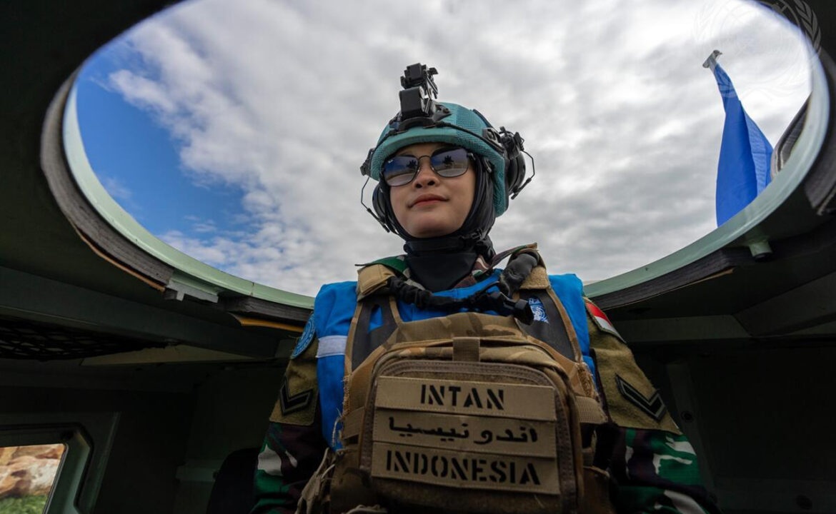 Giornata Internazionale dei Peacekeepers dell’Onu: il tributo globale ai “Caschi Blu”