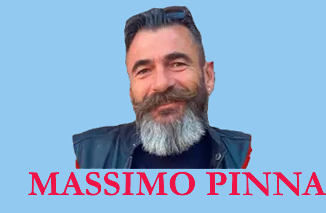 Maracalagonis: Massimo Pinna non ce l’ha fatta