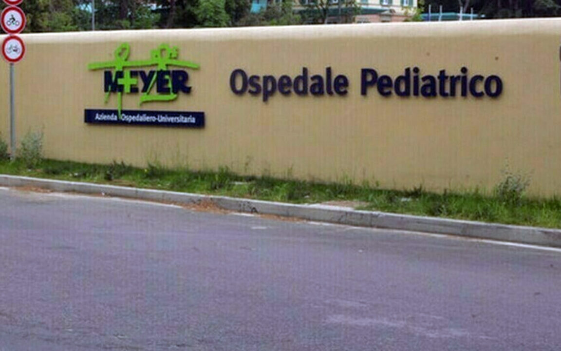 Tragedia al Meyer: addio a un piccolo di 5 anni