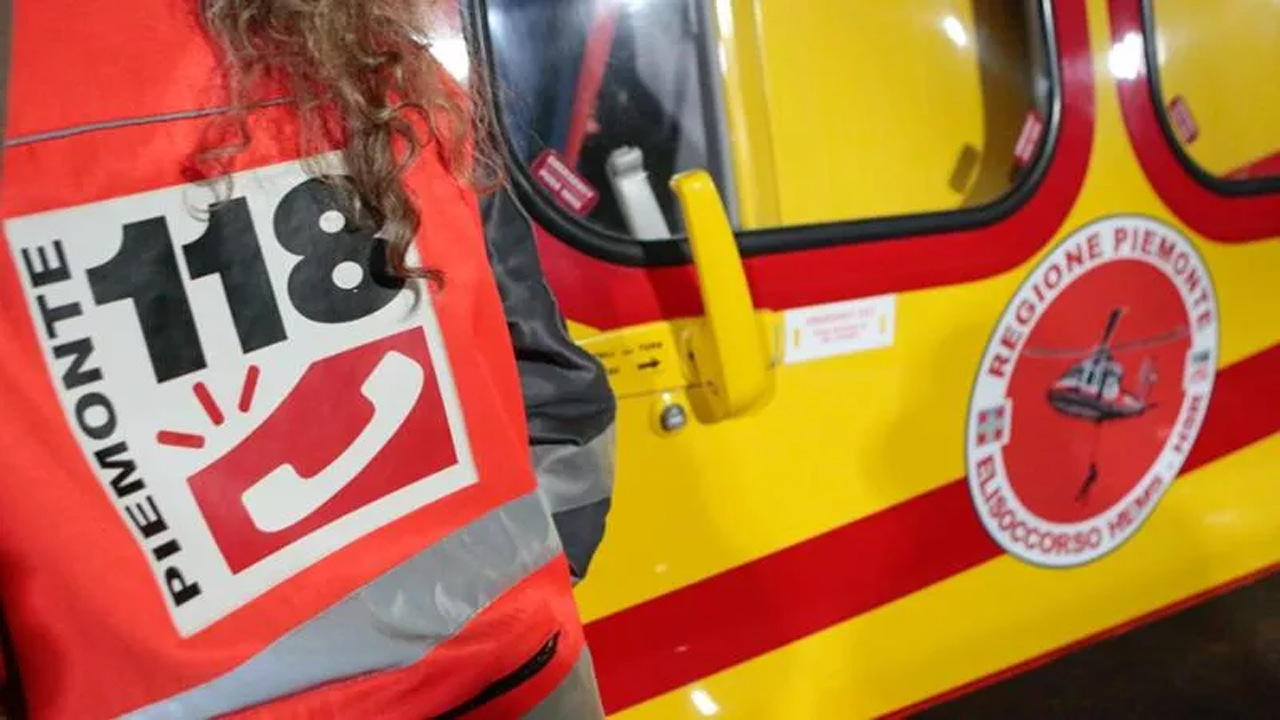 Lago Maggiore: elicottero precipita a Solcio di Lesa, un morto e tre feriti