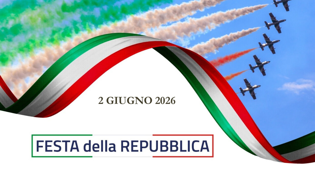 2 giugno 2026: l’Italia celebra una pietra miliare della sua storia: la Festa della Repubblica