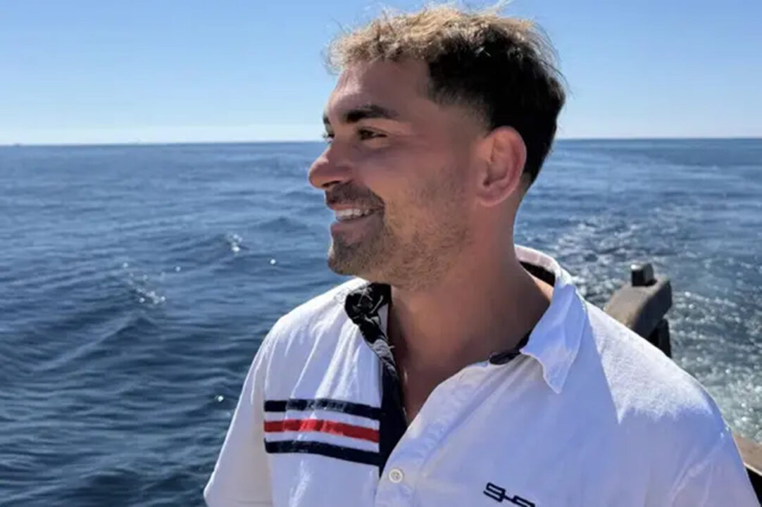 Quartu: malore improvviso nella notte, addio al giovane imprenditore Alessandro Collu
