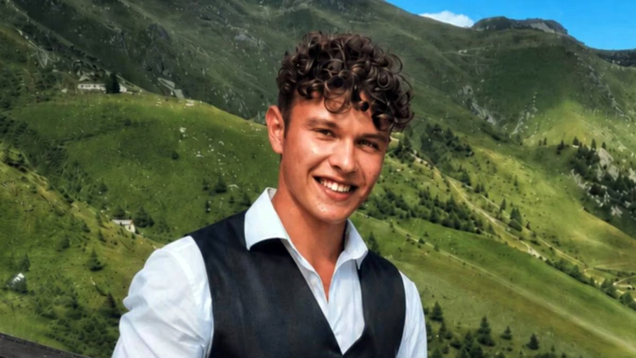 Cantoira: Andrea Peracchione, 19 anni, si spegne dopo due anni di calvario