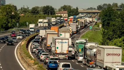 Autostrada A14: 80enne muore per lo scoppio di uno pneumatico