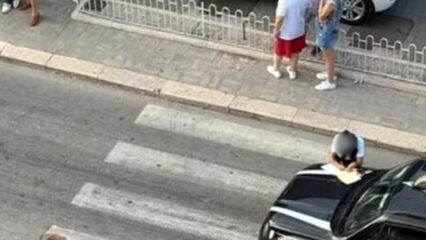 Bisceglie, investita sulle strisce da uno scooter: Giulia Di Terlizzi muore in ospedale dopo una settimana di agonia