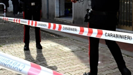Cardano: morto l'imprenditore Manfred Rigger dopo lo schiaffo fatale al bar