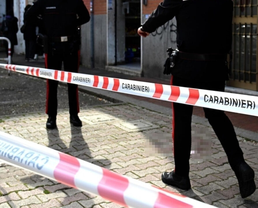 Cardano: morto l’imprenditore Manfred Rigger dopo lo schiaffo fatale al bar