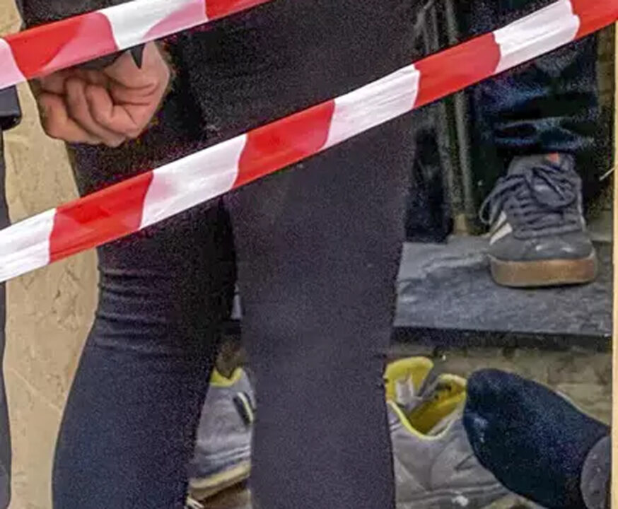 Pian Camuno: crolla una parete durante i lavori, muore operaio di 71 anni