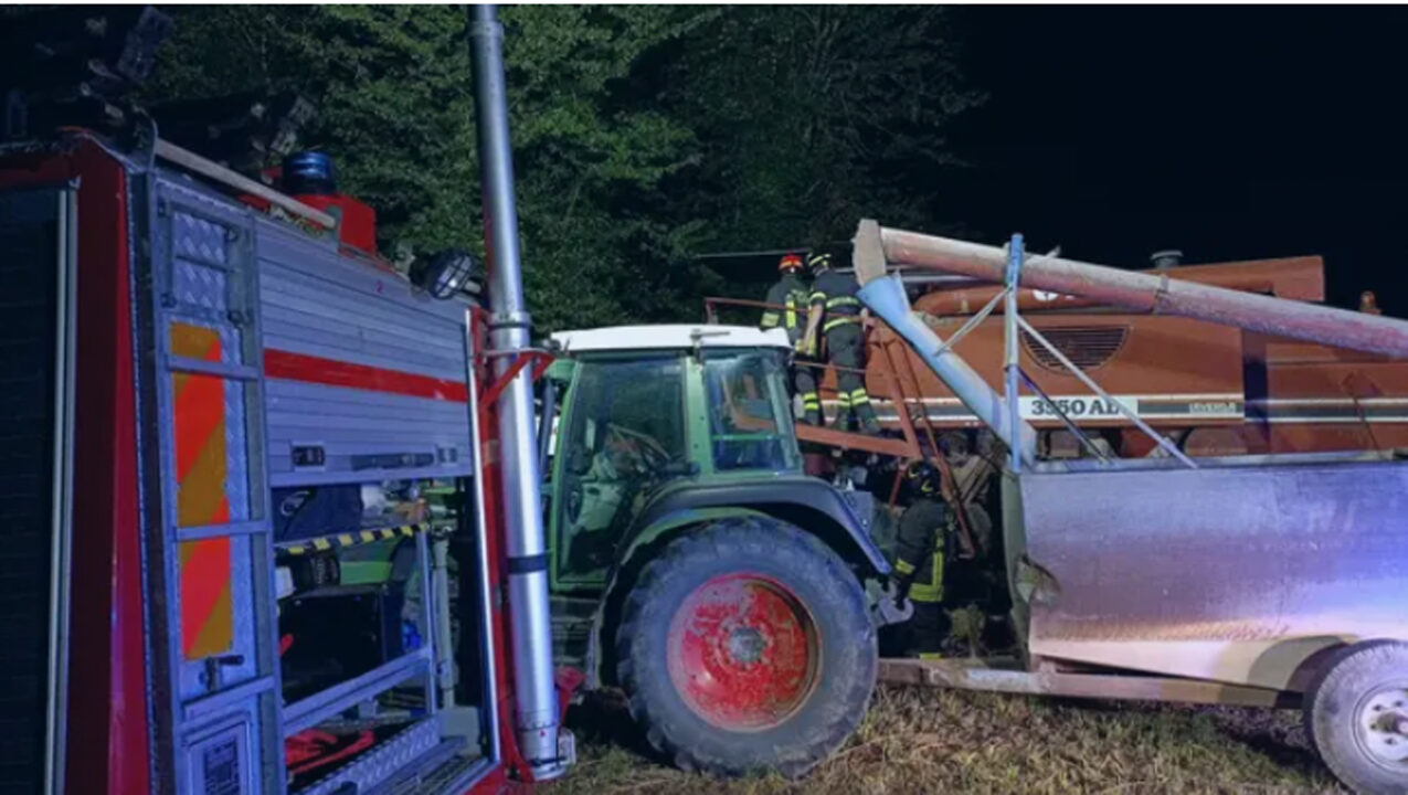 Castiglione dei Pepoli: Sergio Milani muore a 59 anni nell’azienda agricola