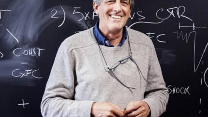 Addio ad Antonino Cattaneo, luminare delle neuroscienze e pioniere della ricerca contro l'Alzheimer