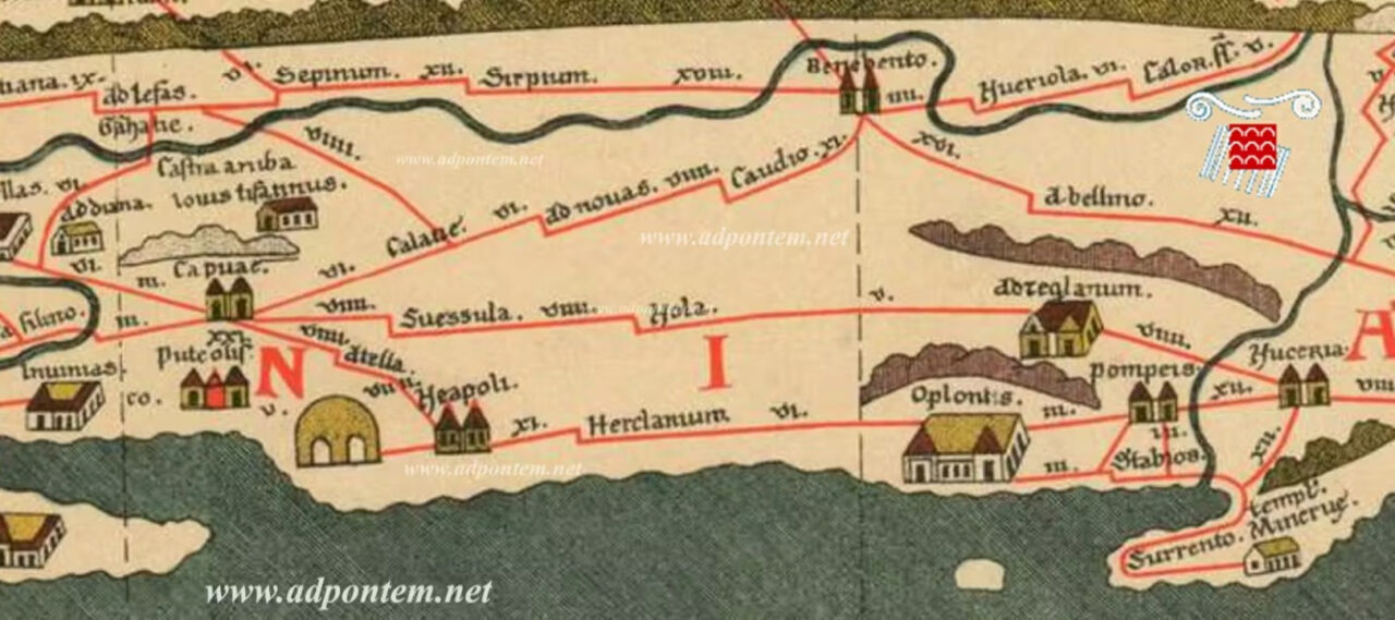 La Valle Caudina: un’avanguardia culturale nel Sannio antico